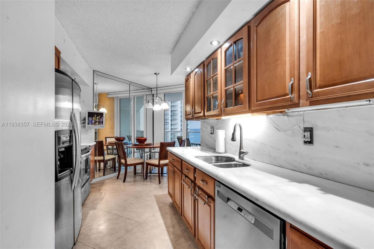 16485 Collins Ave, Unit 2235, Sunny Isles Beach, FL 33160 Photo