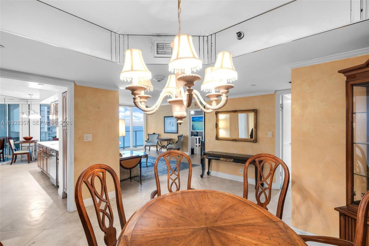 16485 Collins Ave, Unit 2235, Sunny Isles Beach, FL 33160 Photo