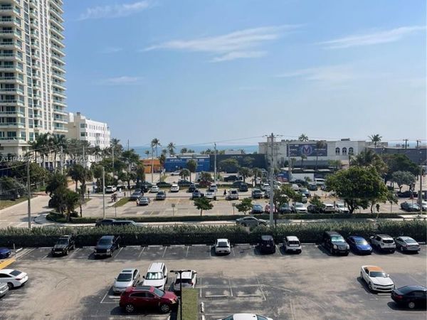 200 S Birch Rd , Unit 512, Fort Lauderdale, FL 33316