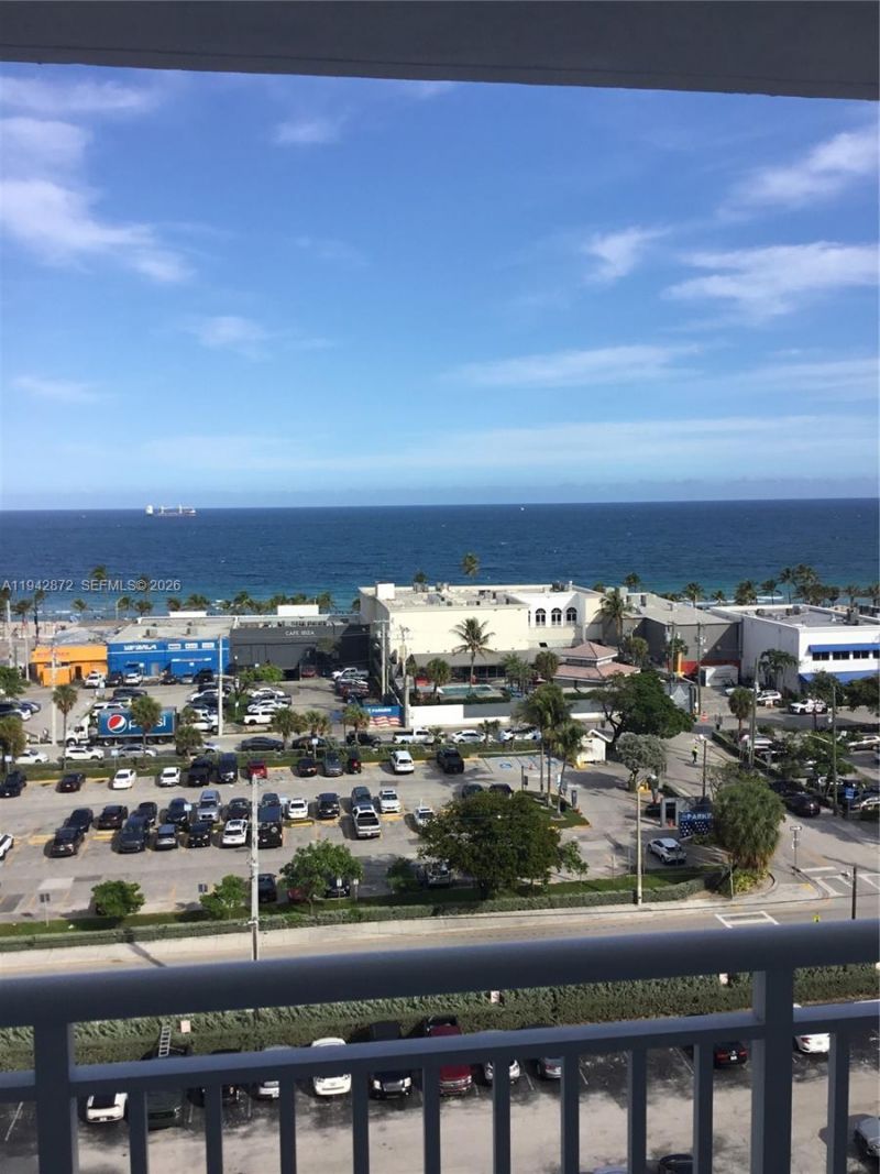 200 S Birch Rd , Unit 512, Fort Lauderdale, FL 33316 Photo