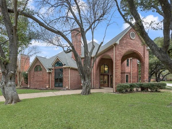 4621 Hallmark Drive, Plano, TX 75024