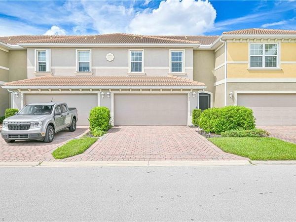3786 Tilbor CIR, FORT MYERS, FL 33916
