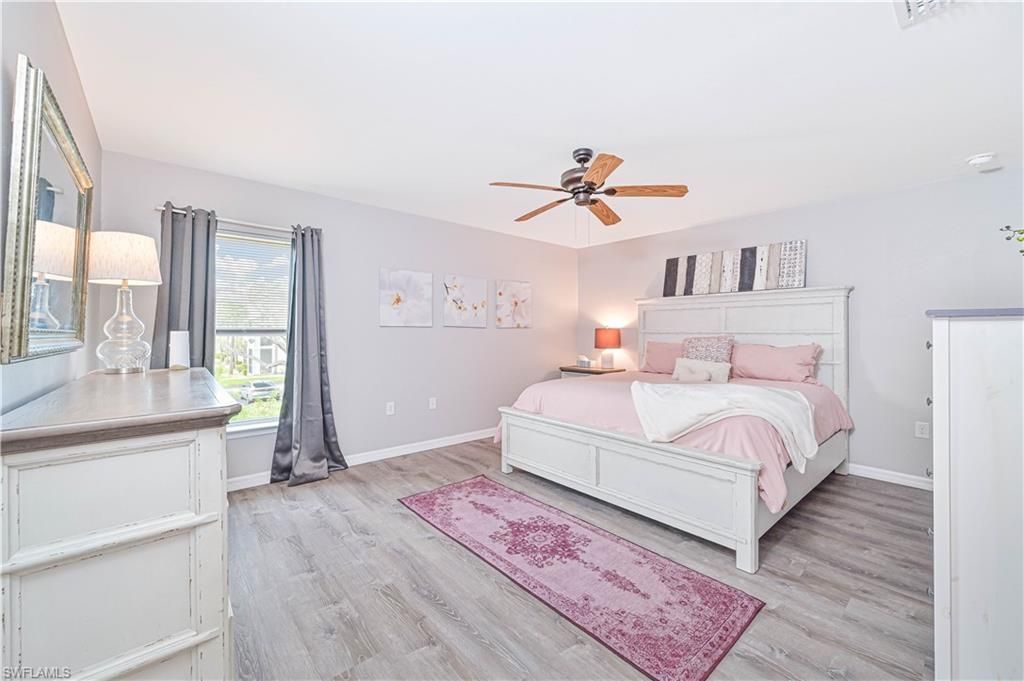 3786 Tilbor Cir, Fort Myers, FL 33916 Photo