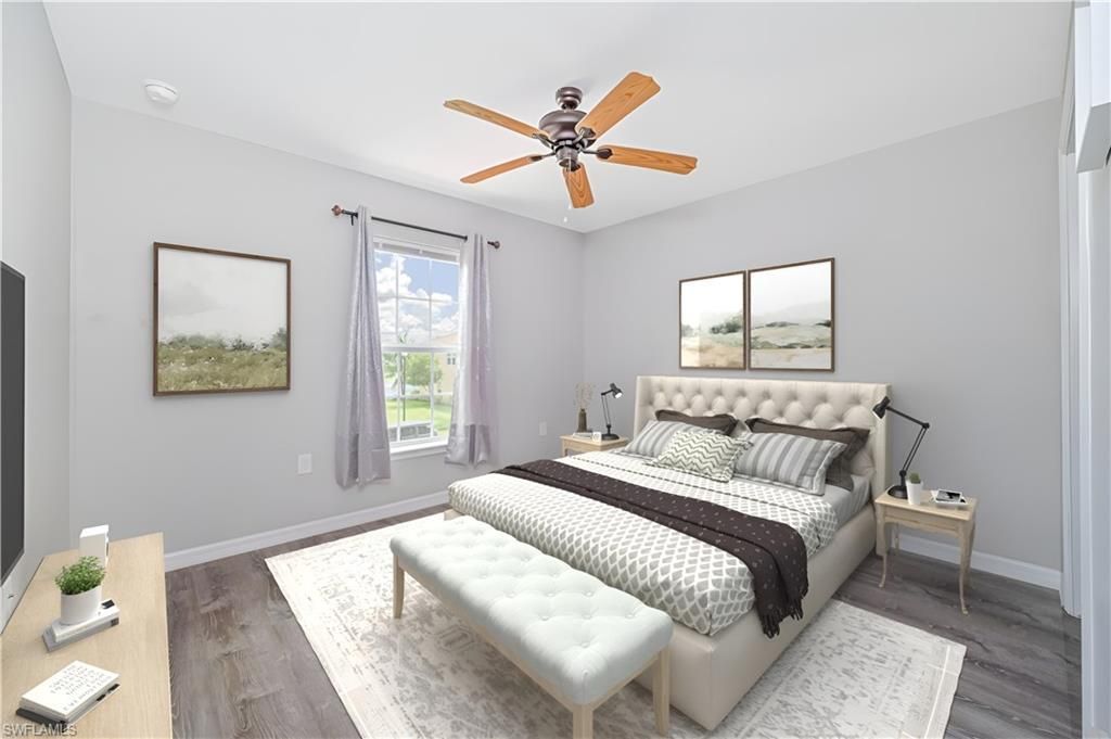 3786 Tilbor Cir, Fort Myers, FL 33916 Photo