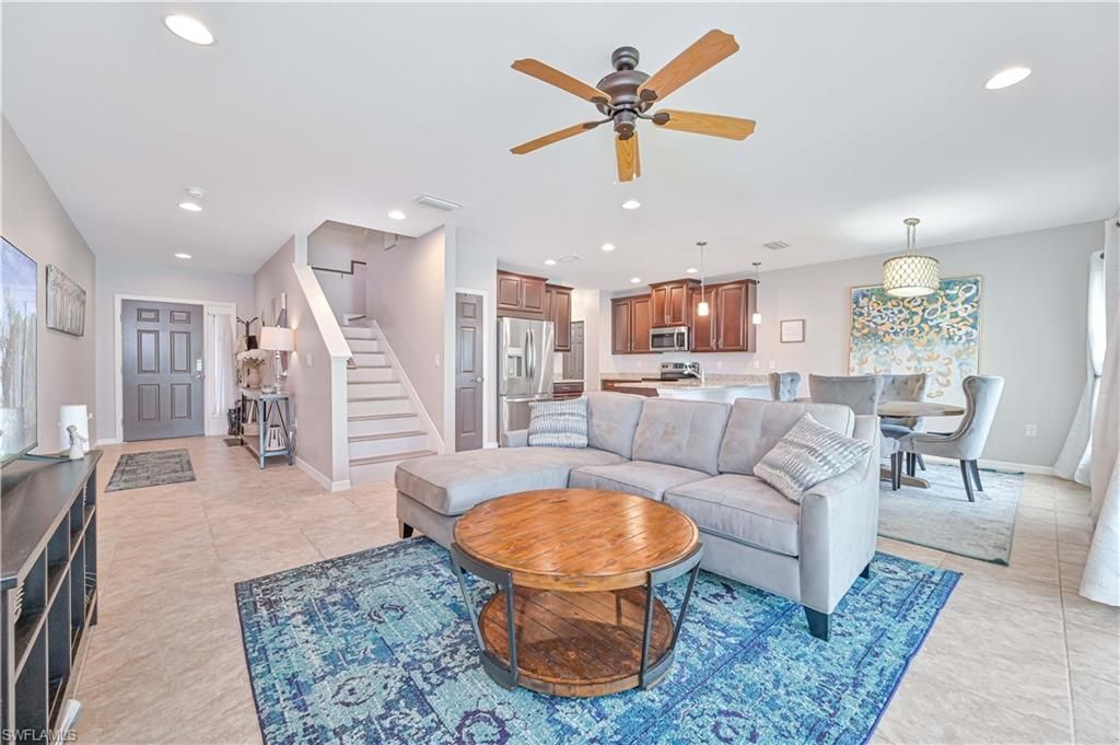 3786 Tilbor Cir, Fort Myers, FL 33916 Photo