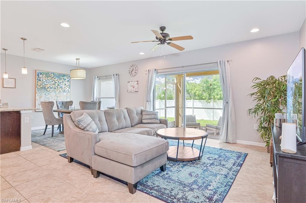 3786 Tilbor Cir, Fort Myers, FL 33916 Photo