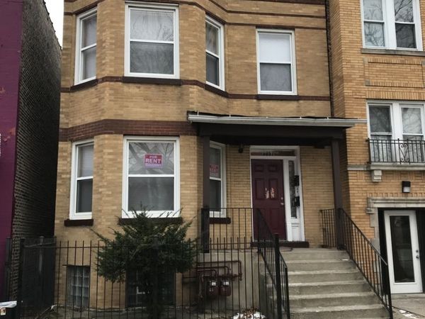 3057 W Flournoy Street, Unit 2, Chicago, IL 60612