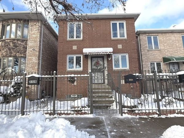 Unit B, Chicago, IL 60608