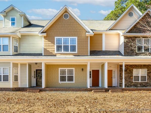 917 Cora Lee Drive, Fayetteville, NC 28303