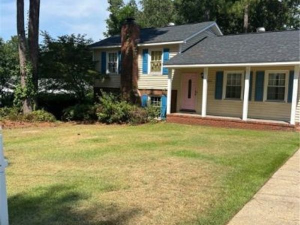 1616 Morehead Avenue, Fayetteville, NC 28303