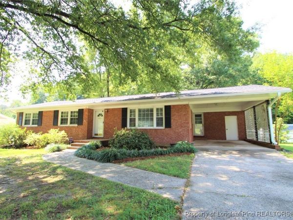 4814 Greenbrier Road, Raleigh, NC 27603