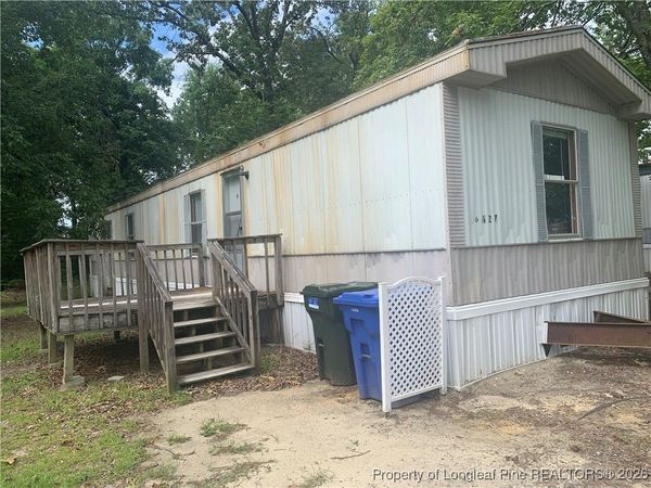 6427 Wilson Avenue , Fayetteville, NC 28314