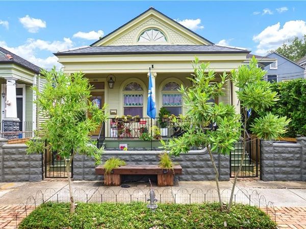 155 ALIX Street, New Orleans, LA 70114