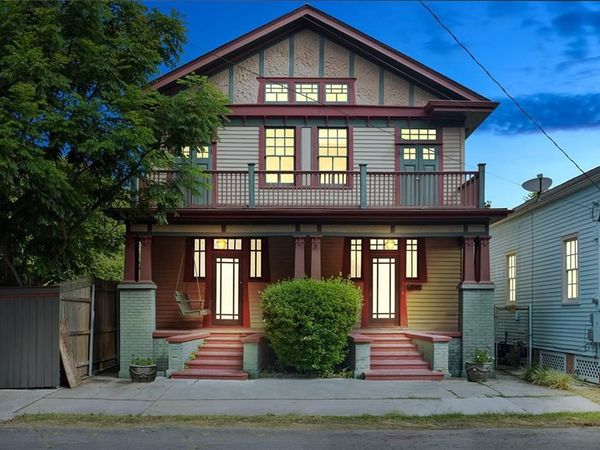 516 ALIX Street, New Orleans, LA 70114