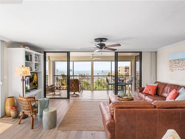 26235 Hickory BLVD, Unit 6D, BONITA SPRINGS, FL 34134