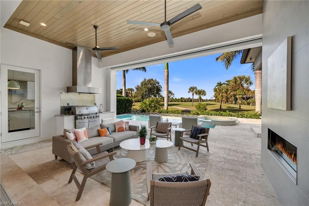 1671 Vinland Way, Naples, FL 34105 Photo