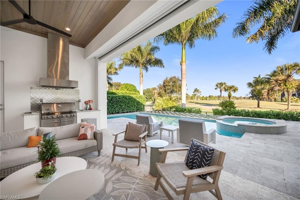 1671 Vinland Way, Naples, FL 34105 Photo