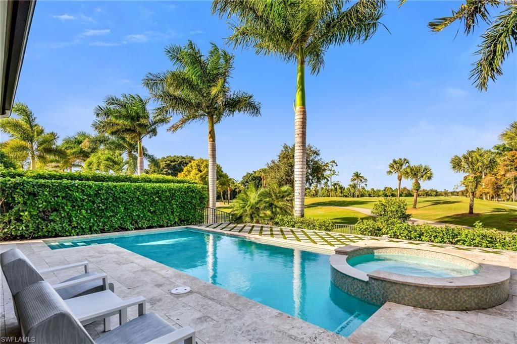 1671 Vinland Way, Naples, FL 34105 Photo