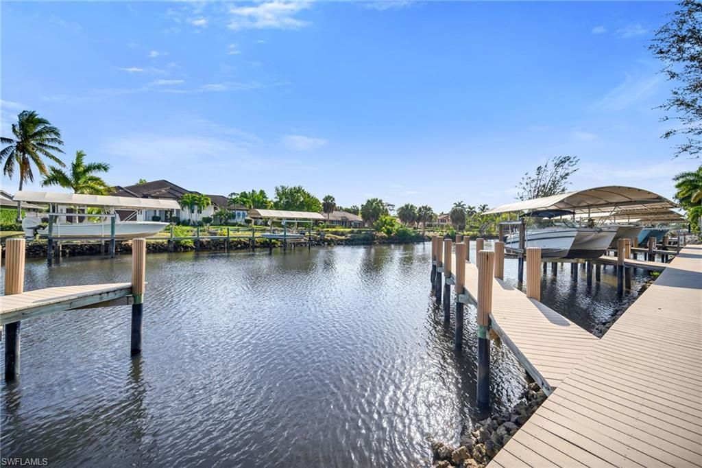 1671 Vinland Way, Naples, FL 34105 Photo