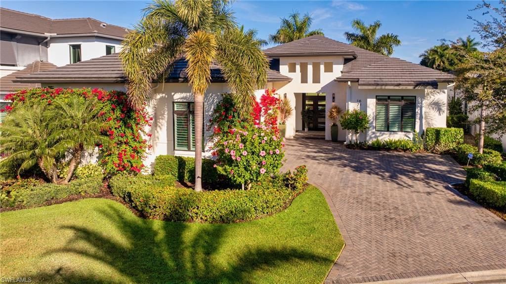 1671 Vinland Way, Naples, FL 34105 Photo