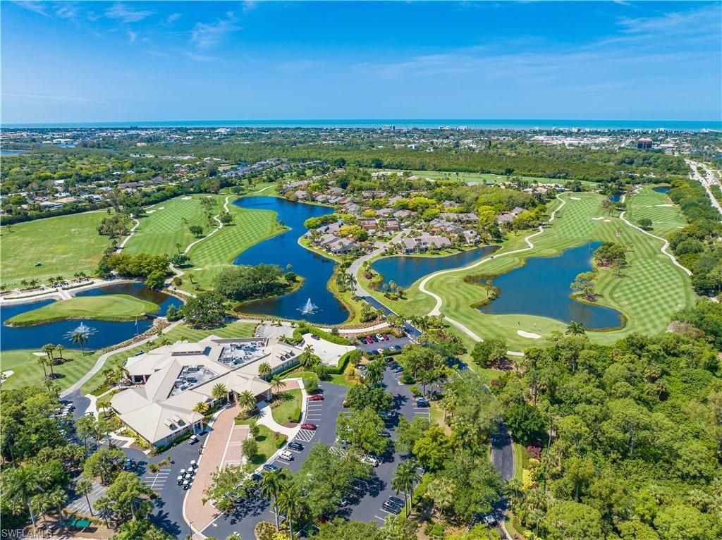 1671 Vinland Way, Naples, FL 34105 Photo