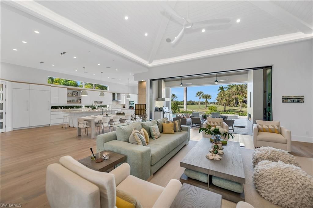 1671 Vinland Way, Naples, FL 34105 Photo