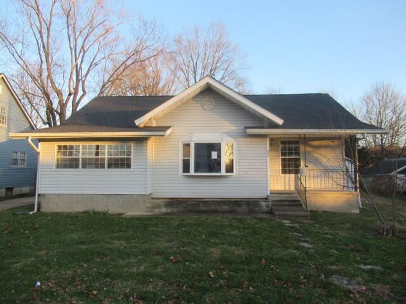 410 Chapel Street, Falmouth, KY 41040 Photo 1