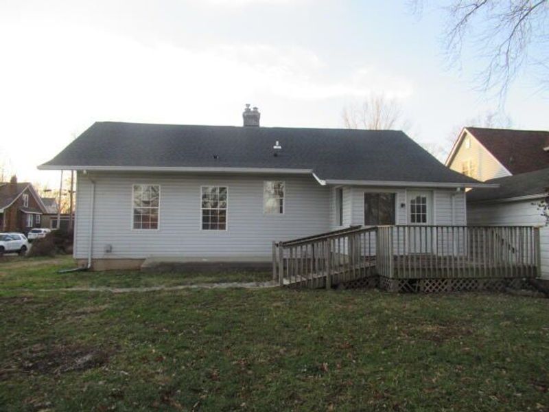 410 Chapel Street, Falmouth, KY 41040 Photo 14