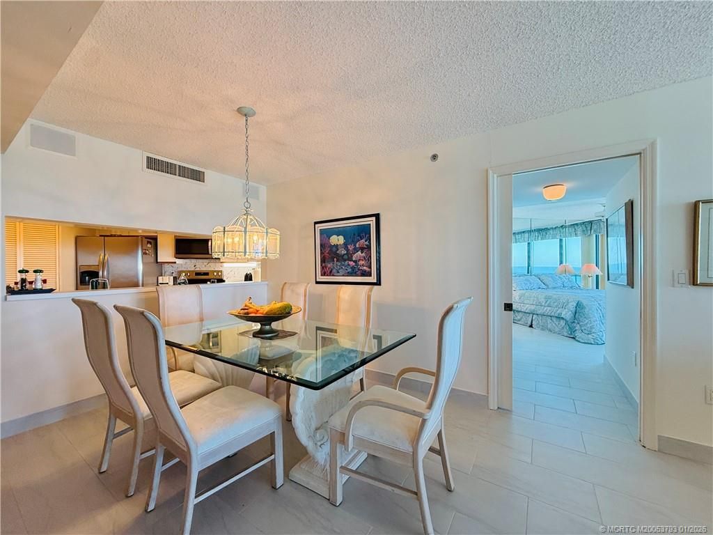 8800 S Ocean Drive, Unit 806, Jensen Beach, FL 34957 Photo