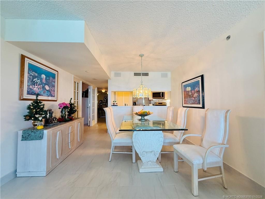 8800 S Ocean Drive, Unit 806, Jensen Beach, FL 34957 Photo