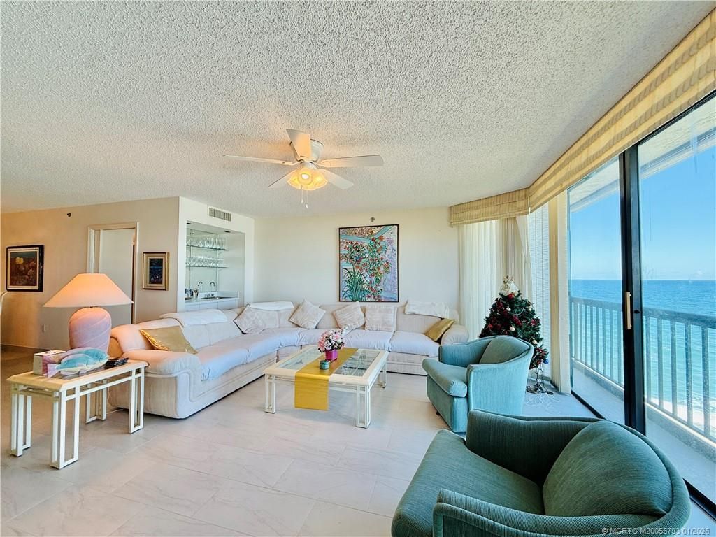 8800 S Ocean Drive, Unit 806, Jensen Beach, FL 34957 Photo