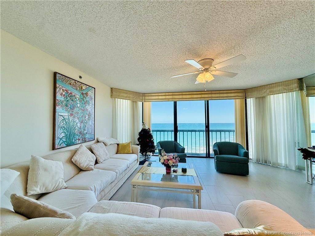 8800 S Ocean Drive, Unit 806, Jensen Beach, FL 34957 Photo