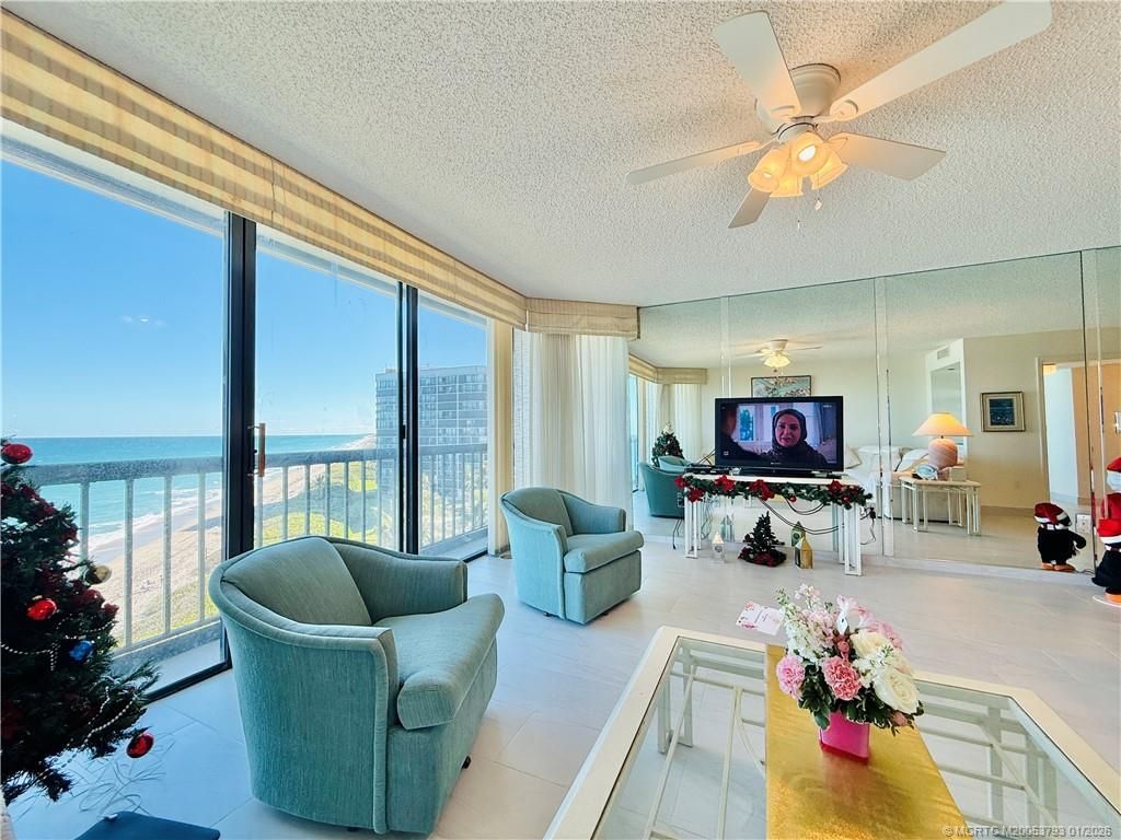 8800 S Ocean Drive, Unit 806, Jensen Beach, FL 34957 Photo