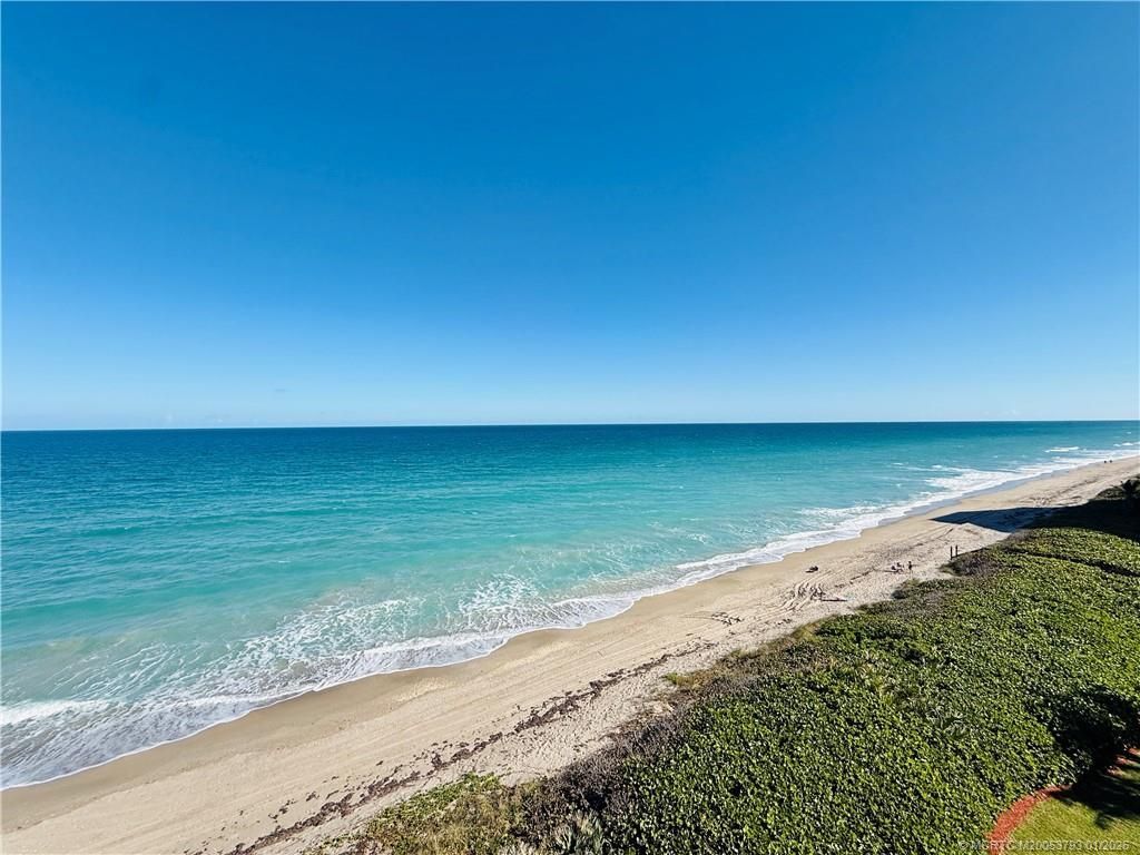 8800 S Ocean Drive, Unit 806, Jensen Beach, FL 34957 Photo