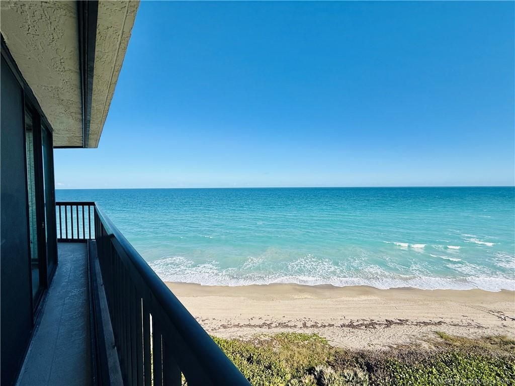 8800 S Ocean Drive, Unit 806, Jensen Beach, FL 34957 Photo