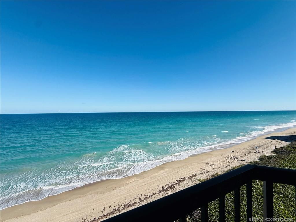 8800 S Ocean Drive, Unit 806, Jensen Beach, FL 34957 Photo