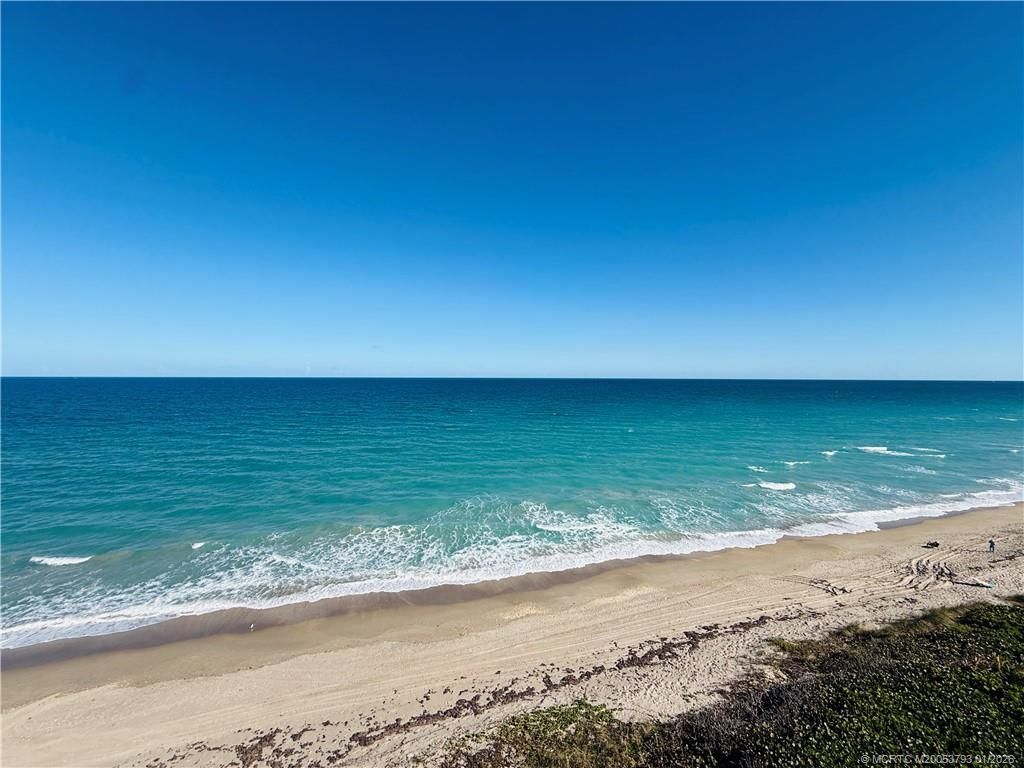 8800 S Ocean Drive, Unit 806, Jensen Beach, FL 34957 Photo