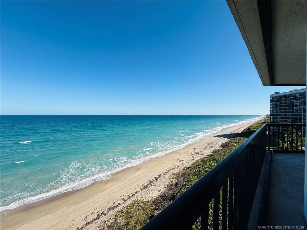 8800 S Ocean Drive, Unit 806, Jensen Beach, FL 34957 Photo