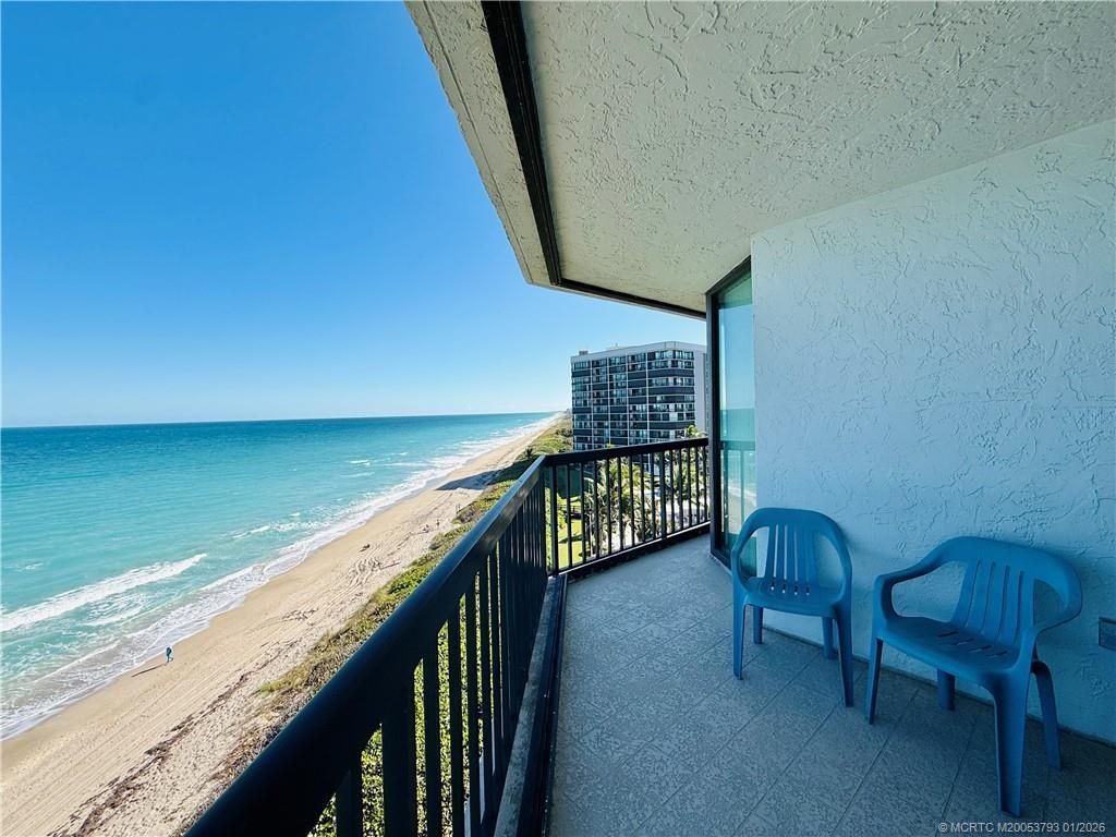 8800 S Ocean Drive, Unit 806, Jensen Beach, FL 34957 Photo
