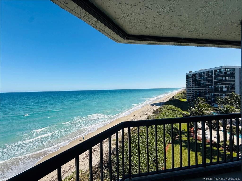8800 S Ocean Drive, Unit 806, Jensen Beach, FL 34957 Photo