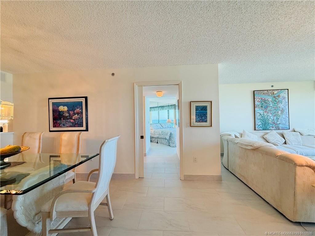 8800 S Ocean Drive, Unit 806, Jensen Beach, FL 34957 Photo