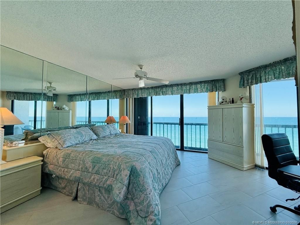 8800 S Ocean Drive, Unit 806, Jensen Beach, FL 34957 Photo