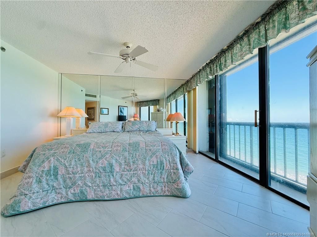 8800 S Ocean Drive, Unit 806, Jensen Beach, FL 34957 Photo