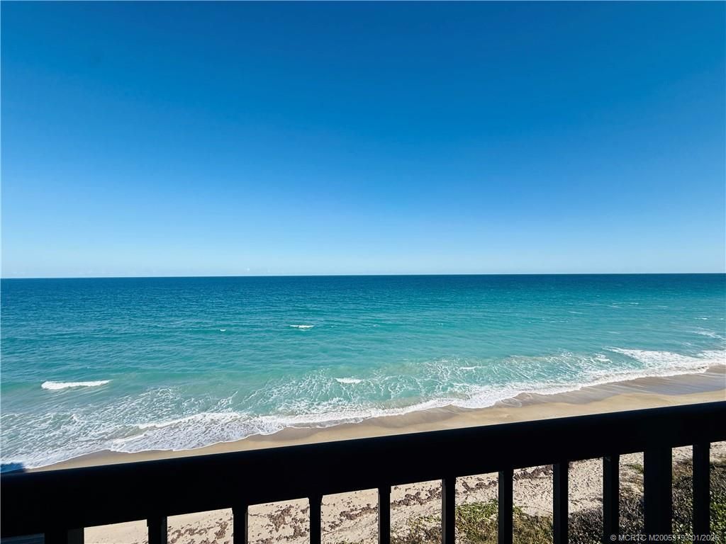 8800 S Ocean Drive, Unit 806, Jensen Beach, FL 34957 Photo