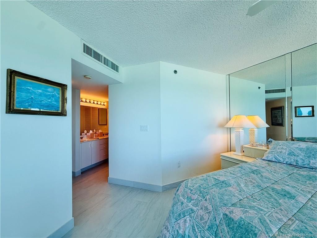 8800 S Ocean Drive, Unit 806, Jensen Beach, FL 34957 Photo