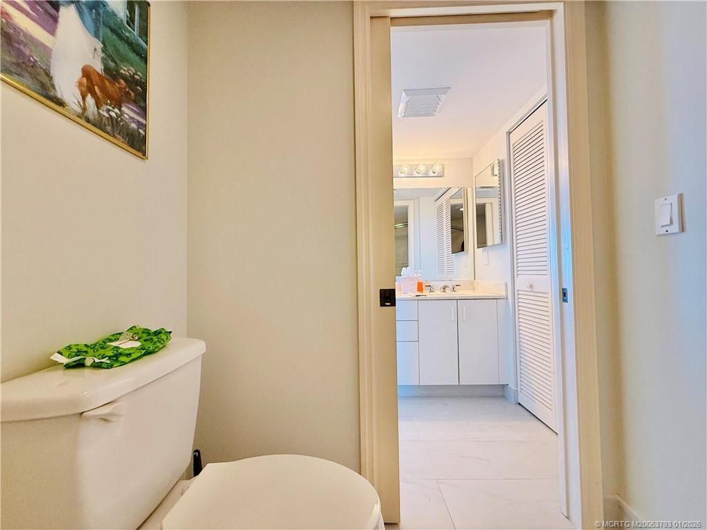 8800 S Ocean Drive, Unit 806, Jensen Beach, FL 34957 Photo