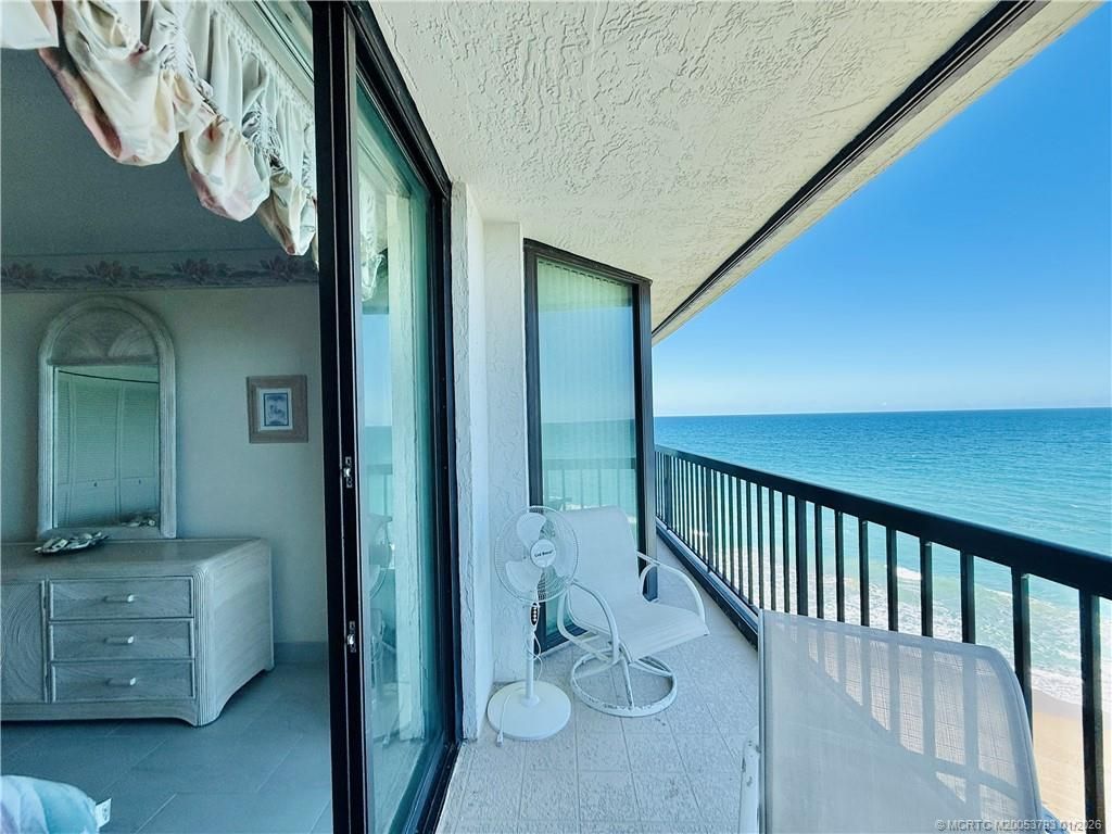 8800 S Ocean Drive, Unit 806, Jensen Beach, FL 34957 Photo