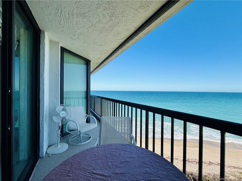 8800 S Ocean Drive, Unit 806, Jensen Beach, FL 34957 Photo