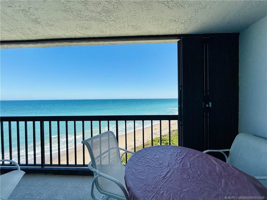 8800 S Ocean Drive, Unit 806, Jensen Beach, FL 34957 Photo