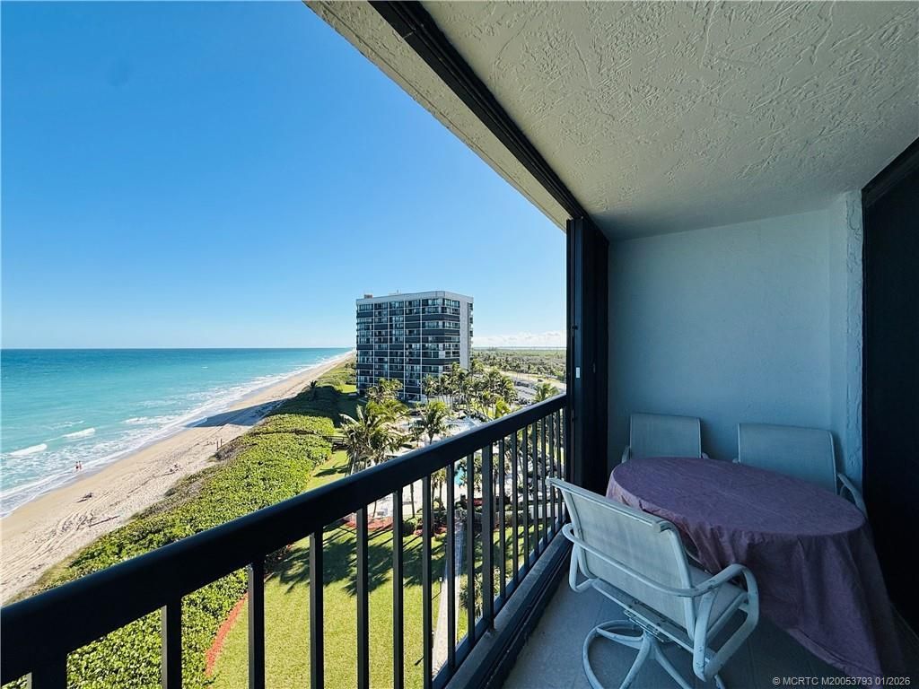 8800 S Ocean Drive, Unit 806, Jensen Beach, FL 34957 Photo
